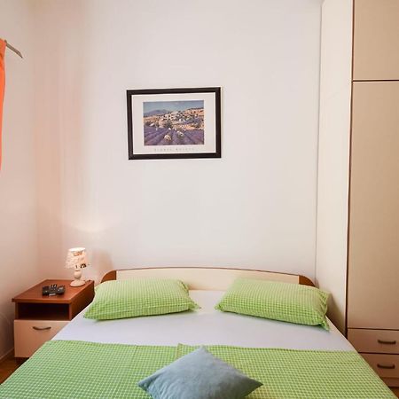 Apartmani Fistanic-Joskic Makarska Dış mekan fotoğraf