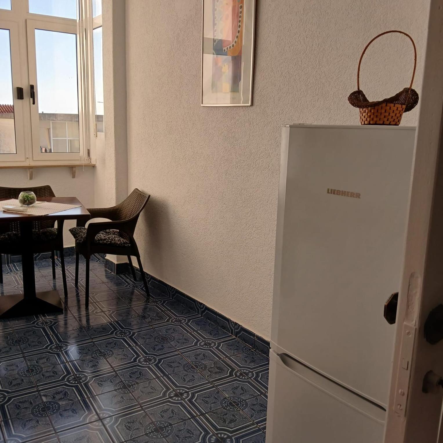 Apartmani Fistanic-Joskic Makarska Dış mekan fotoğraf